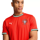 Camisa Portugal Home 25/26 - Torcedor