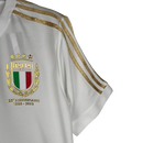 Camisa Itália Comemorativa 125 Anos - Puma Torcedor Masculina