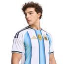 Camisa Argentina Home 25/26 - Torcedor
