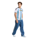 Camisa Argentina Home 25/26 - Torcedor