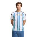 Camisa Argentina Home 25/26 - Torcedor