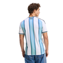 Camisa Argentina Home 25/26 - Torcedor
