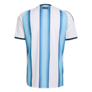 Camisa Argentina Home 25/26 - Torcedor