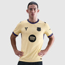 Camisa  Barcelona 2025/26 II Jogador