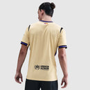 Camisa  Barcelona 2025/26 II Jogador
