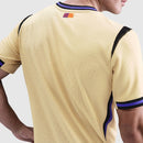 Camisa  Barcelona 2025/26 II Jogador