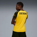 Camisa Feminina Puma Borussia Dortmund 2025/26 I