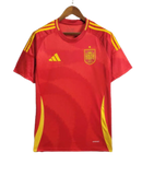 Camisa Espanha Home 24/25 - Torcedor