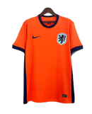 Camisa Holanda Titular 24/25 - Torcedor