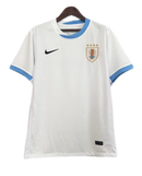 Camisa Uruguai Reserva 24/25 - Versão Torcedor Lançamento