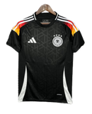 Camisa Alemanha Pré-Jogo 24/25 - Torcedor