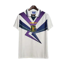 Camisa Escócia Retrô 1994/1996 Branca - Umbro