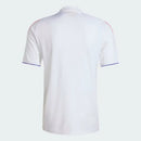 Camisa adidas Olympique Lyonnais 2025/26 I