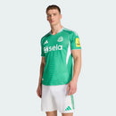Camisa adidas Newcastle United FC 2025/26 II Jogador